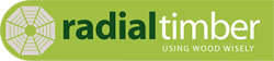 Radial Timber Sales